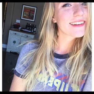 Meet your Posher, Maggie